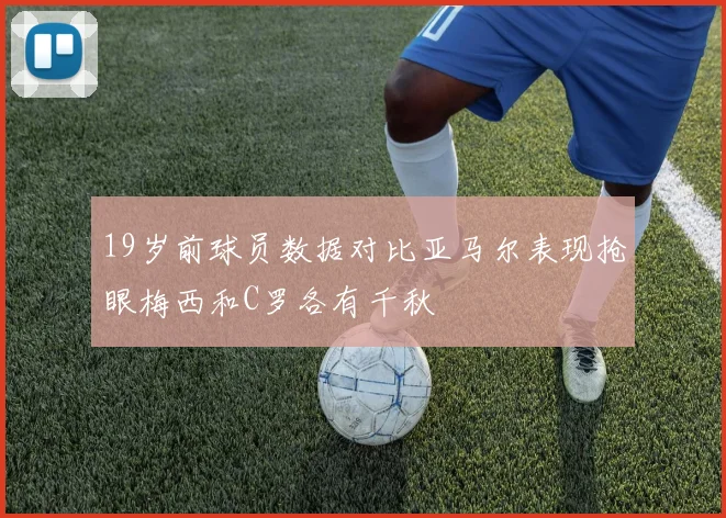 19岁前球员数据对比亚马尔表现抢眼梅西和C罗各有千秋