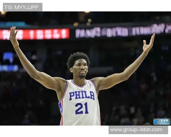 恩比德谈身心状态良好对篮球的热爱让他倍感快乐